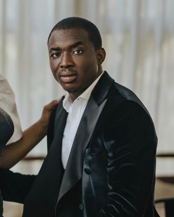 Theophilus Sunday (Nigeria)
